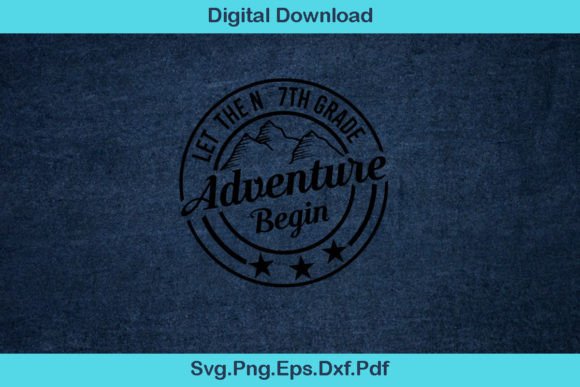 7th Grade Teacher SVG Design: An Embroidery Review