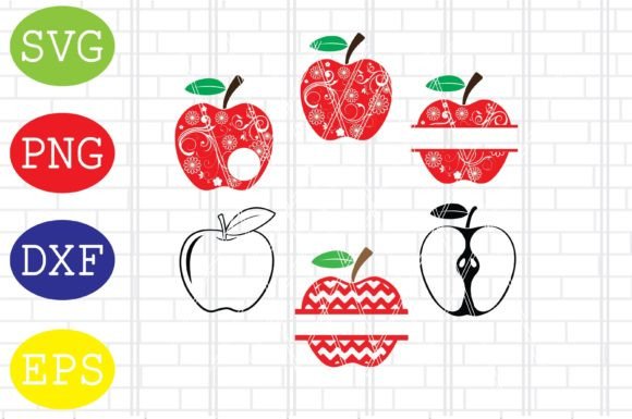 Apple SVG Review: Real Embroidery Project Insights