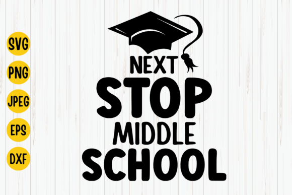 Middle School SVG Review: Stitching for Teens