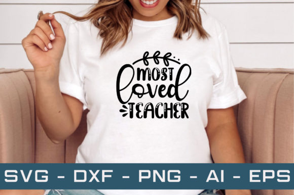 Most Loved Teacher SVG: A Designer’s Embroidery Review