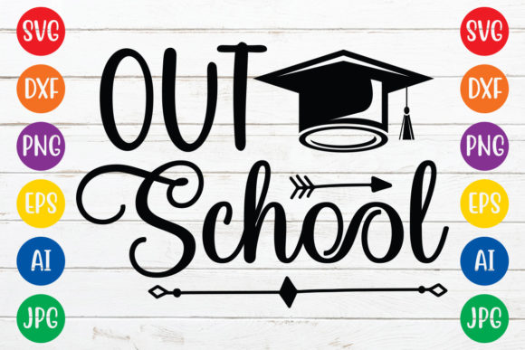 Out School SVG Design: A Crafter’s Practical Review