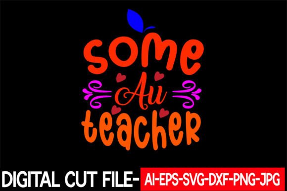 Some Au Teacher Svg: A Designer’s Embroidery Review