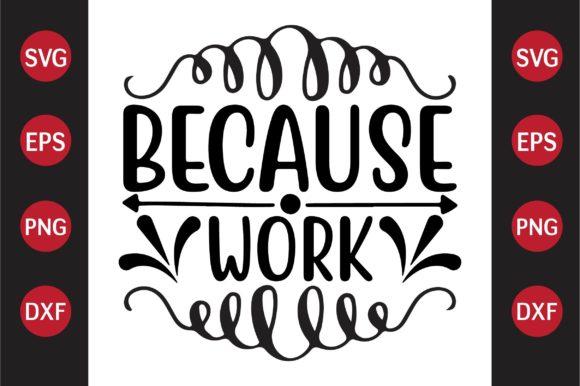 Teacher SVG Design Because Work: A Maker's Review