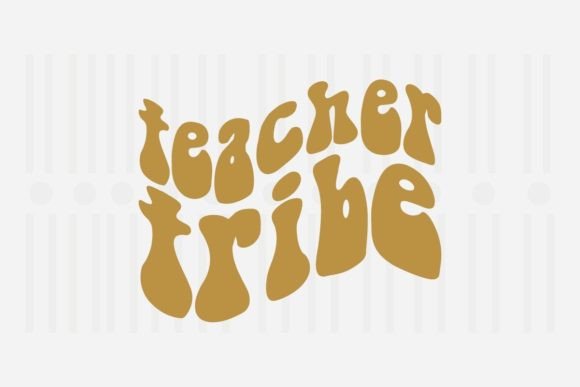 Teacher Tribe SVG Quotes: An Embroidery Design Review