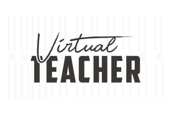 Virtual Teacher SVG Quotes: An Embroidery Review